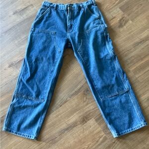 Carhartt Blue Men's Pants
